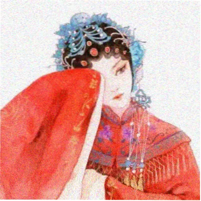 火影剧场版8 鬼灯城城主无为 角色头像
